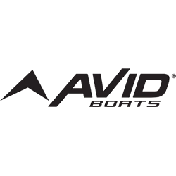 Avid Boats logo