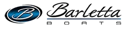 Barletta Pontoons logo