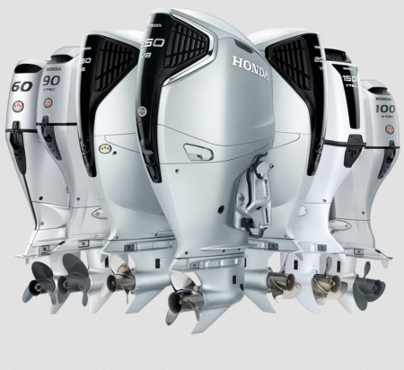 Honda Marine