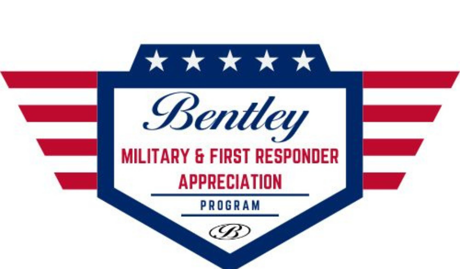 Bentley Pontoons promotion details