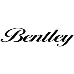 Bentley Pontoons logo