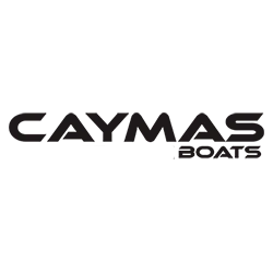 Caymas Bass Boats logo