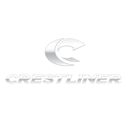 Crestliner Boats logo