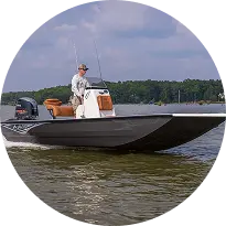 Avid Boats