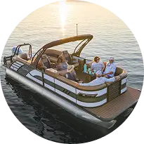 Bentley Boats