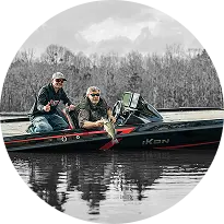 Ikon Boats