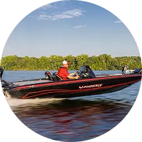Phoenix Boats