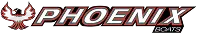 Phoenix Boats Logo