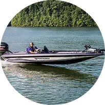 Bass Boats