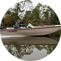 Fishing Boats