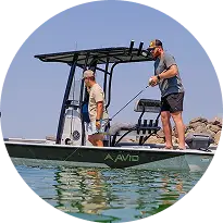 Bay Boats