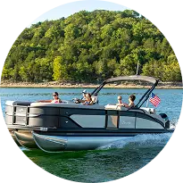 Pontoons
