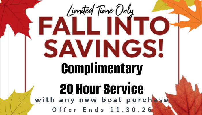 FallPromo26 Website