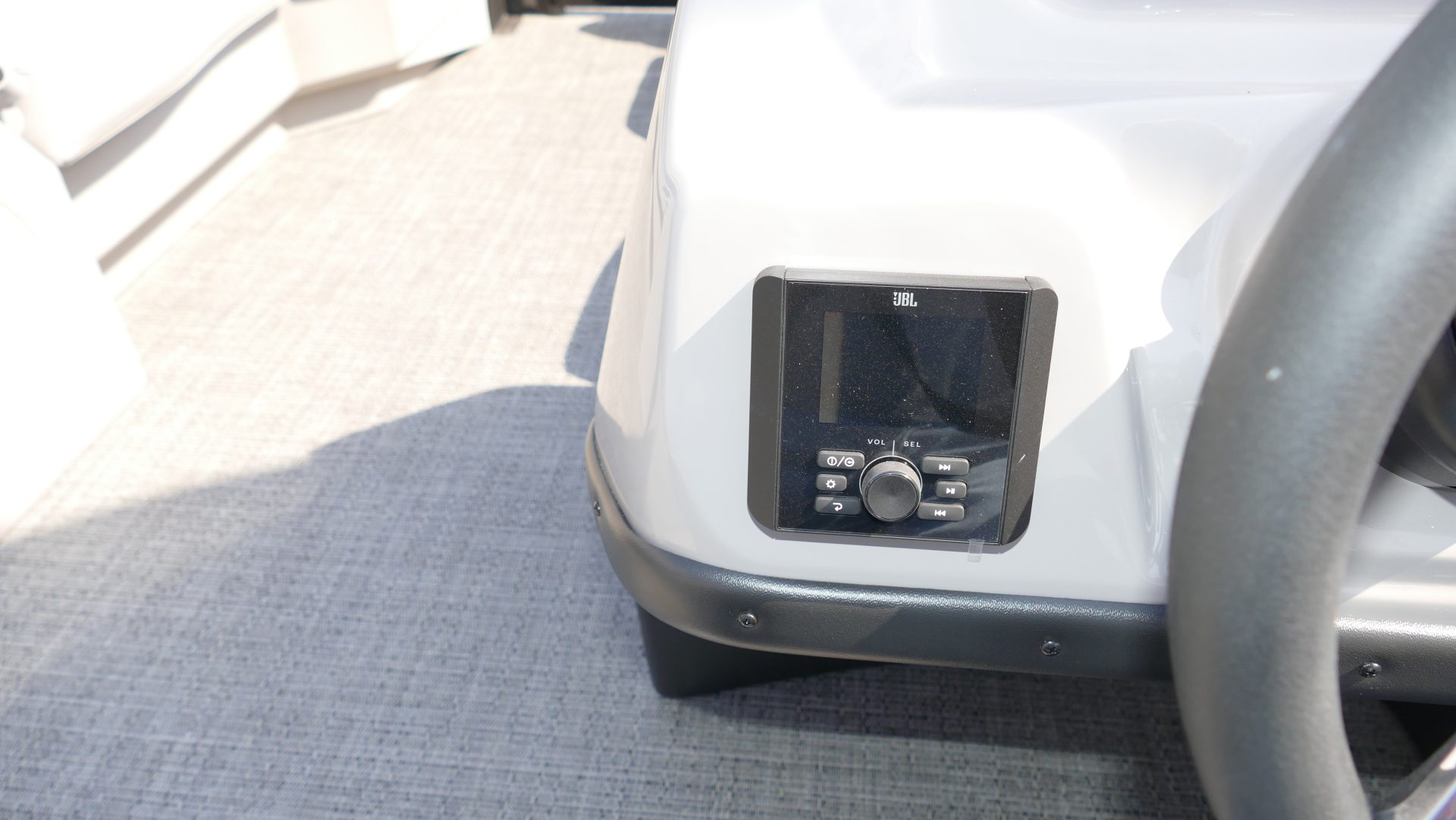 2025 Barletta Boats Aria A22UC - Image 14