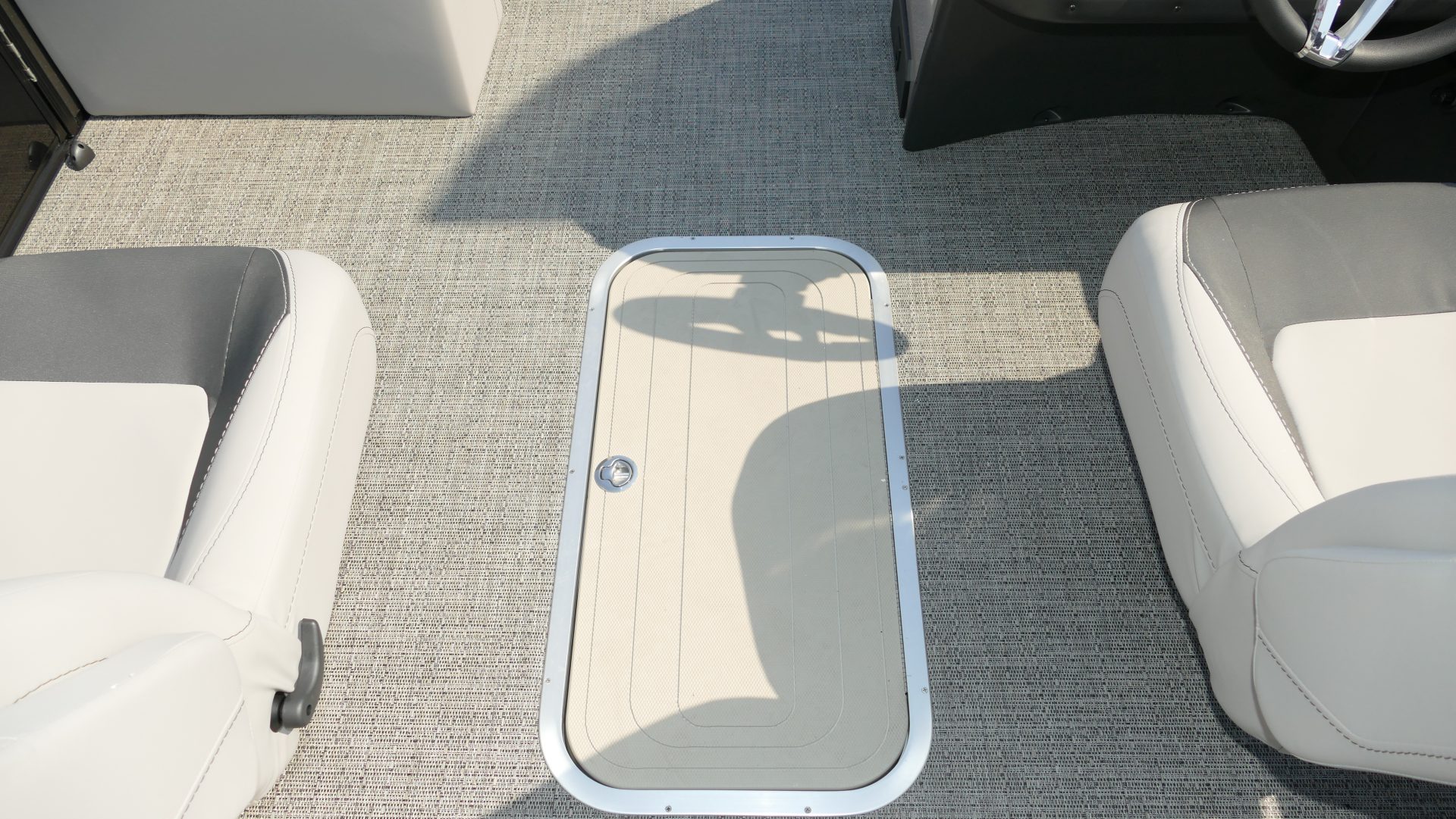2025 Barletta Boats Aria A22UC - Image 31