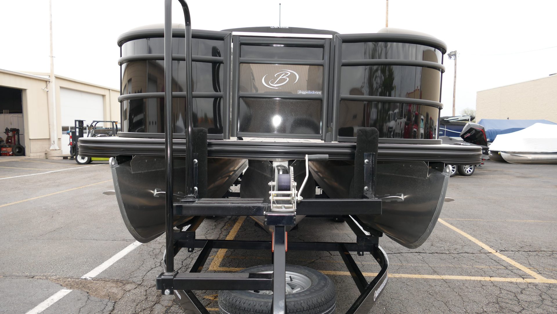 2023 Barletta Boats Lusso L25M - Image 4
