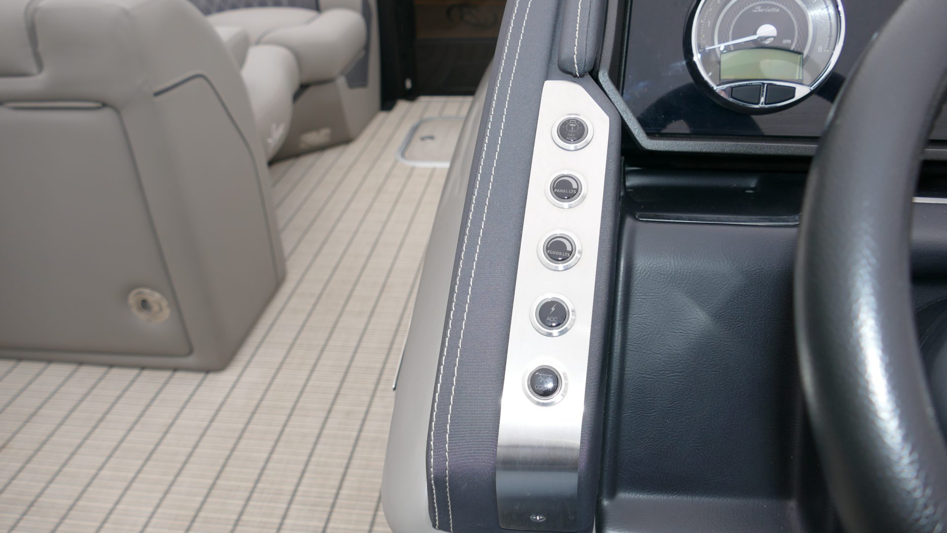 2023 Barletta Boats Lusso L25M - Image 20