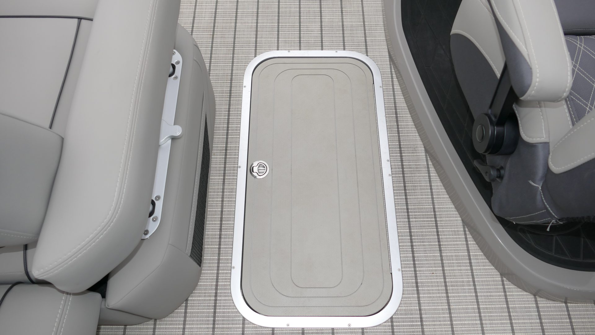 2023 Barletta Boats Lusso L25M - Image 45