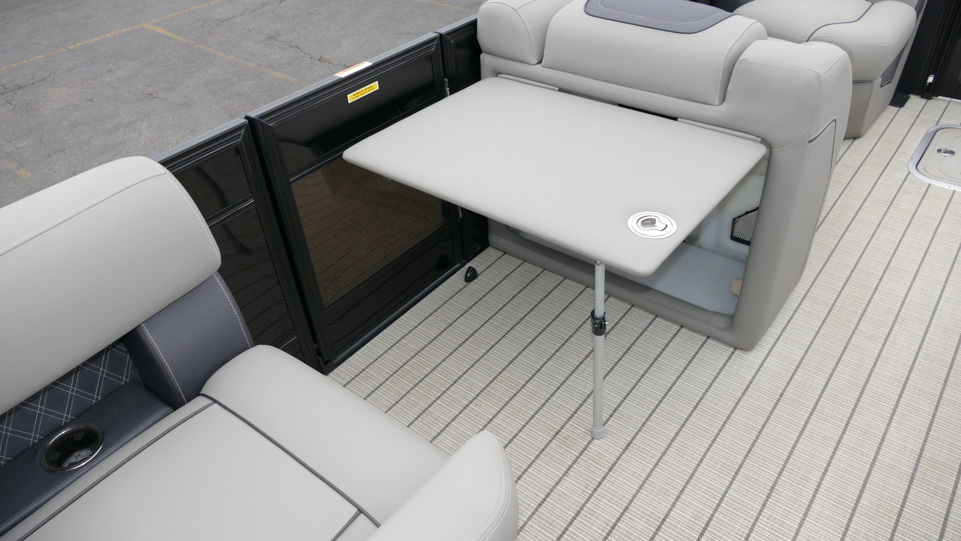 2023 Barletta Boats Lusso L25M - Image 47
