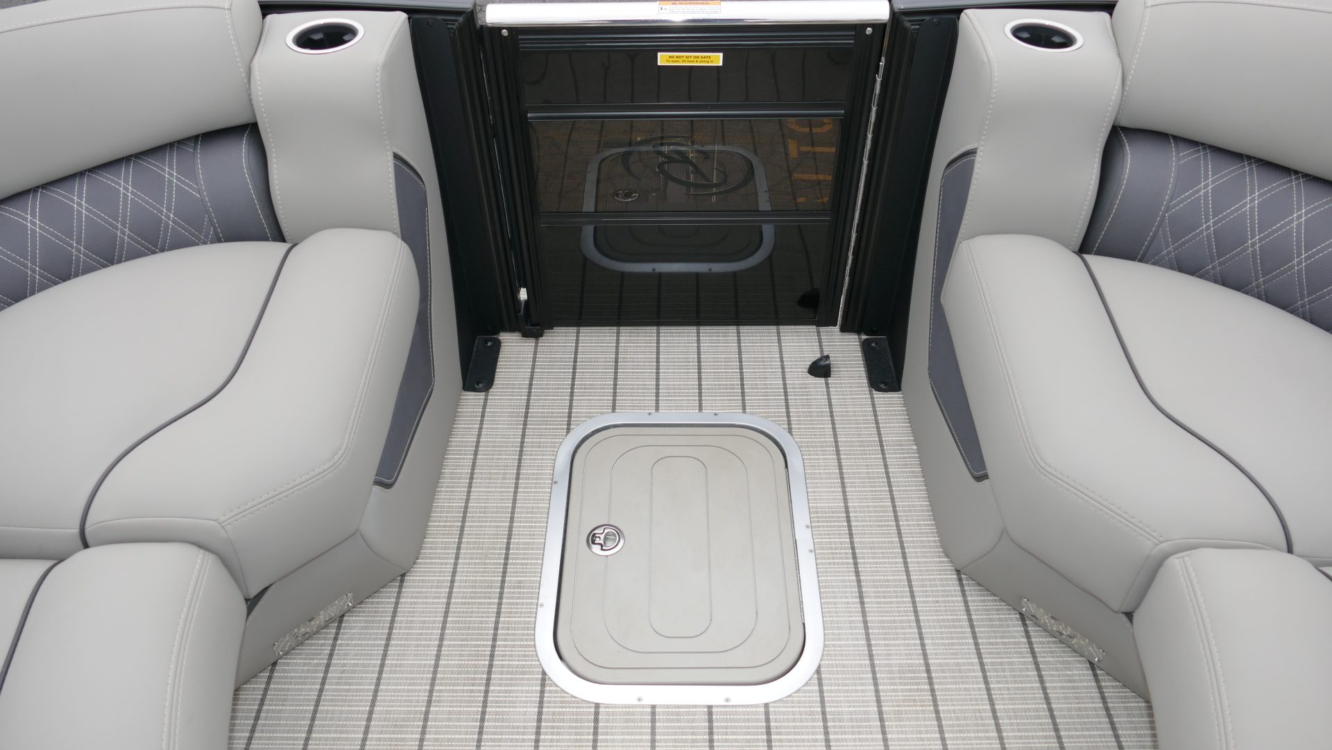 2023 Barletta Boats Lusso L25M - Image 49
