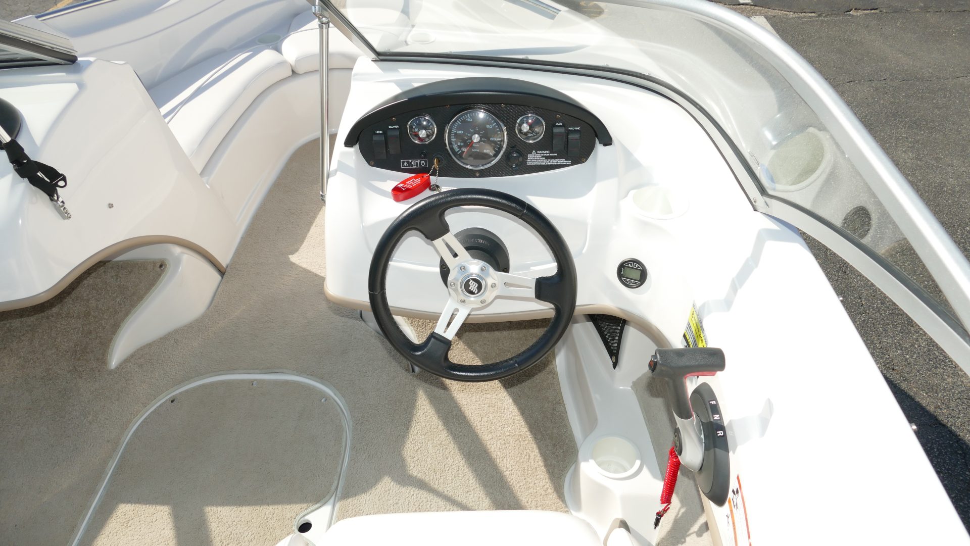2011 Four Winns 190LE - Image 13