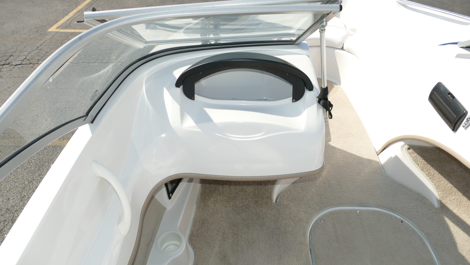 2011 Four Winns 190LE - Image 17
