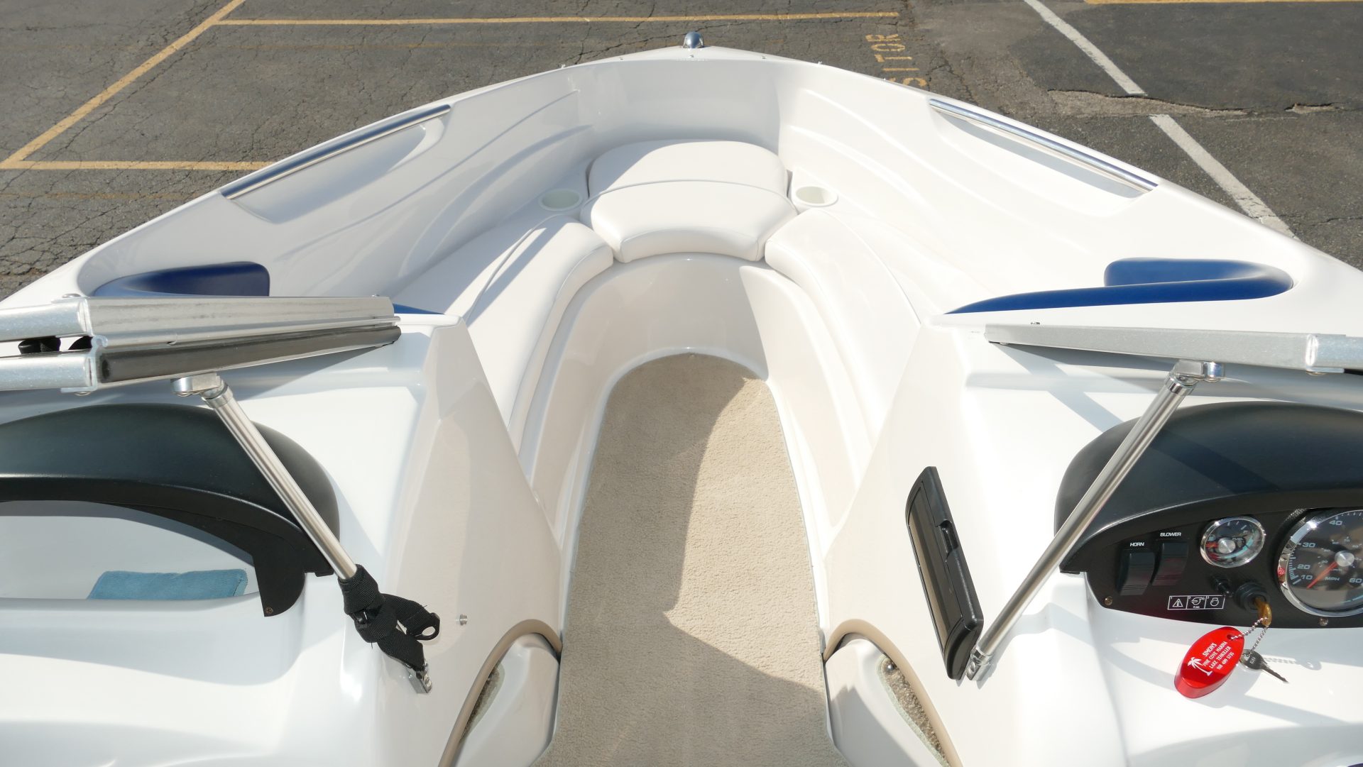 2011 Four Winns 190LE - Image 19