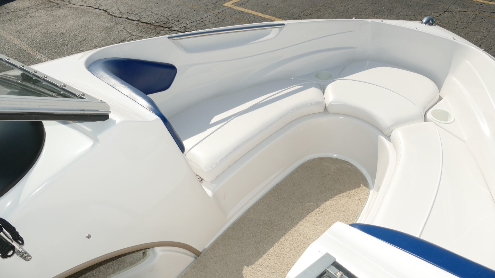 2011 Four Winns 190LE - Image 20
