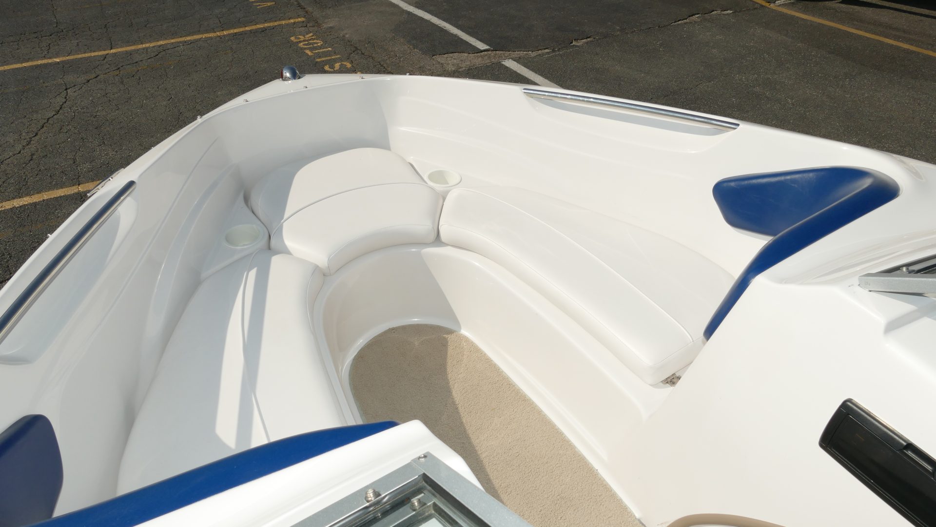 2011 Four Winns 190LE - Image 21