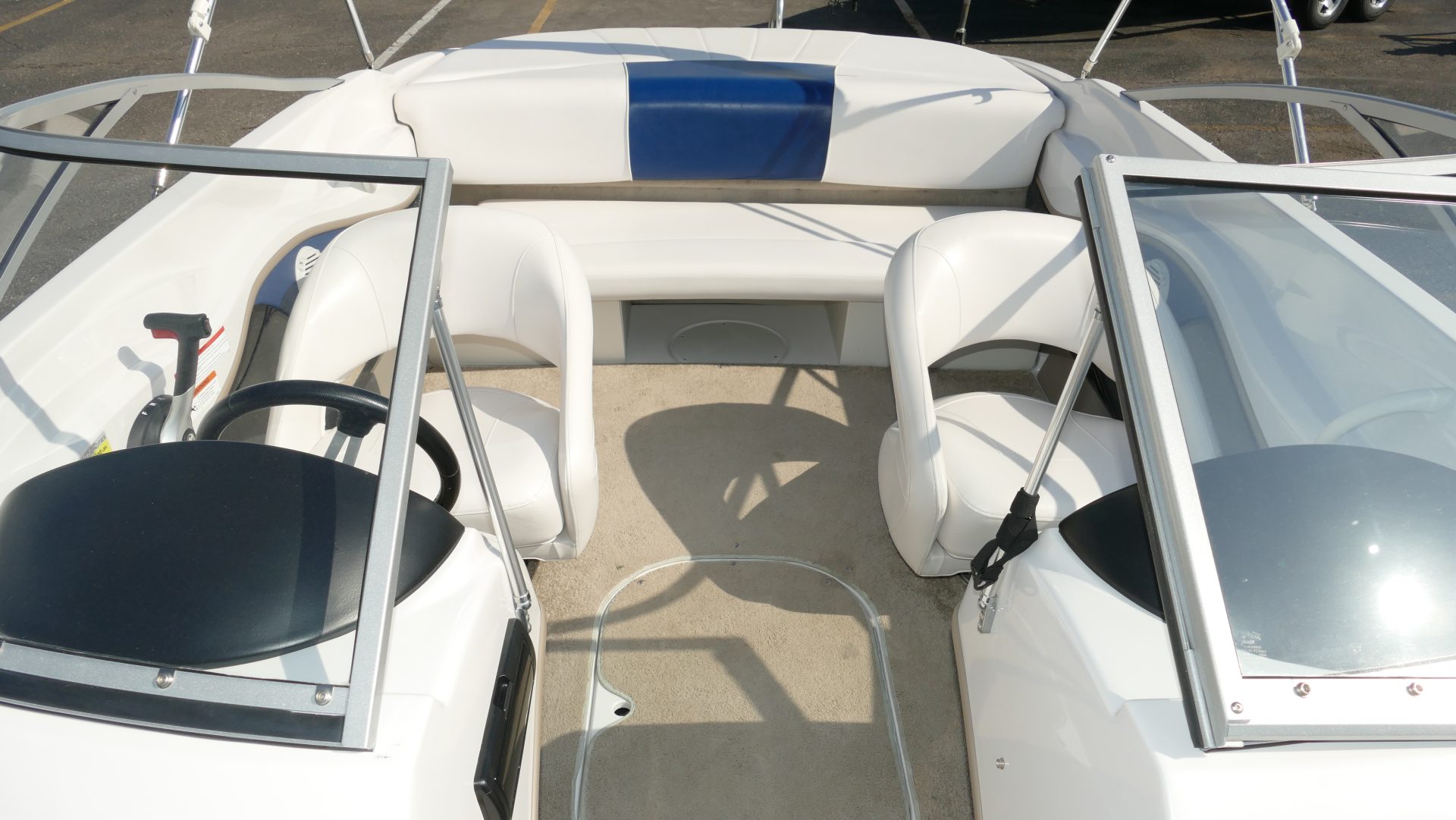 2011 Four Winns 190LE - Image 24