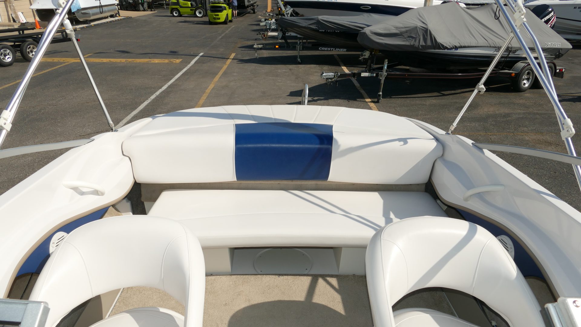 2011 Four Winns 190LE - Image 25