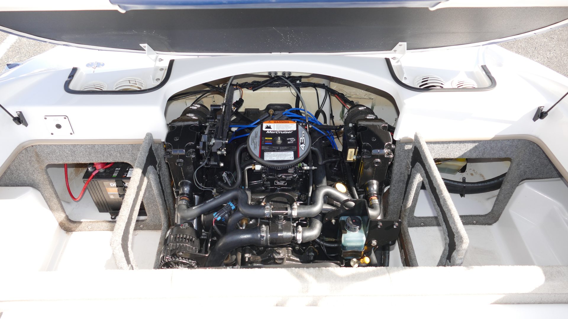 2011 Four Winns 190LE - Image 27