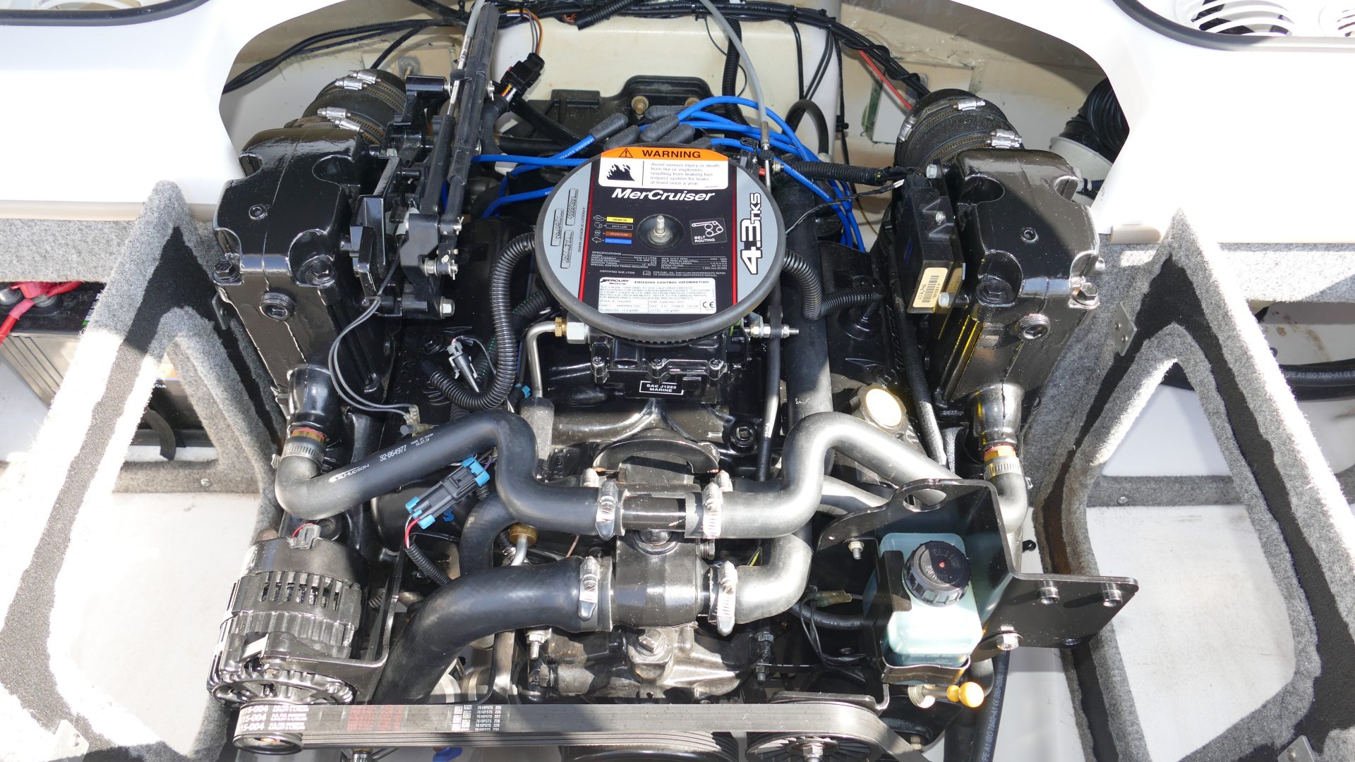 2011 Four Winns 190LE - Image 28