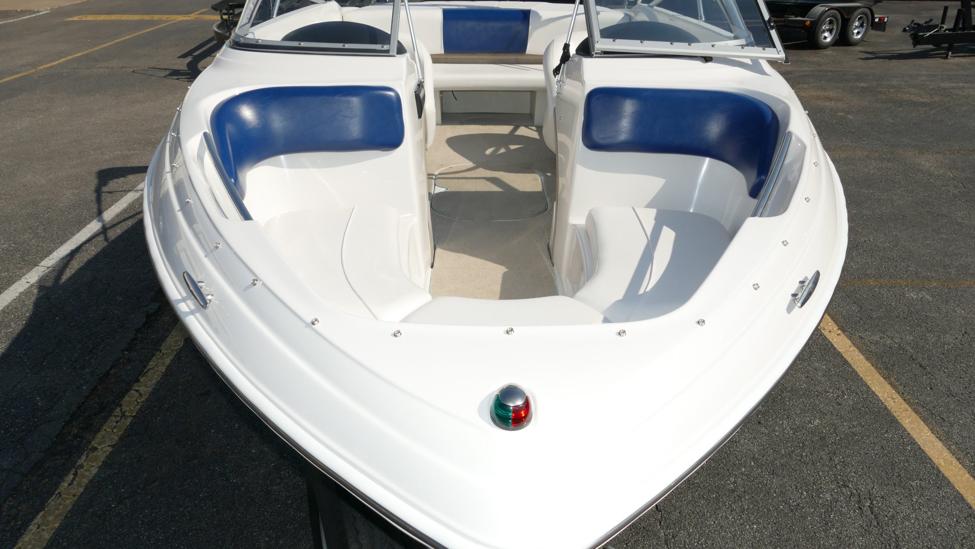 2011 Four Winns 190LE - Image 23