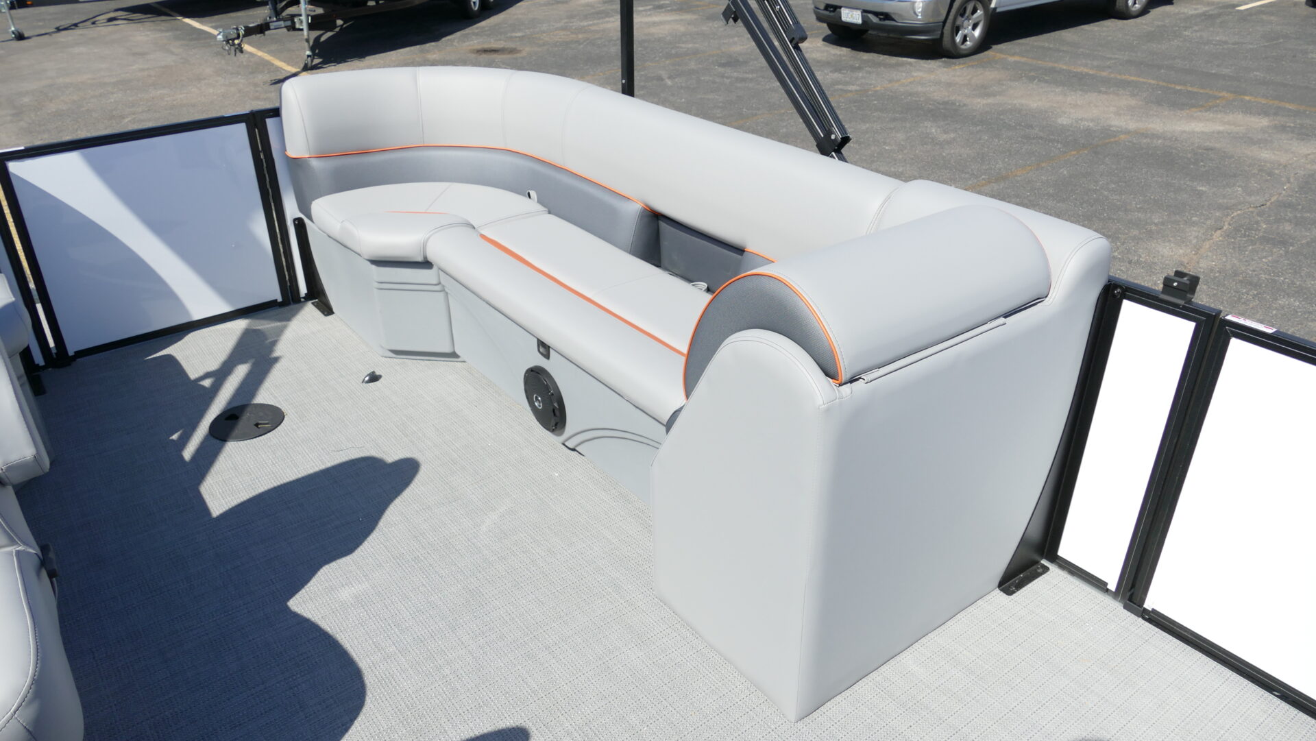 2025 Bentley Pontoons Bolt 203 - Image 19