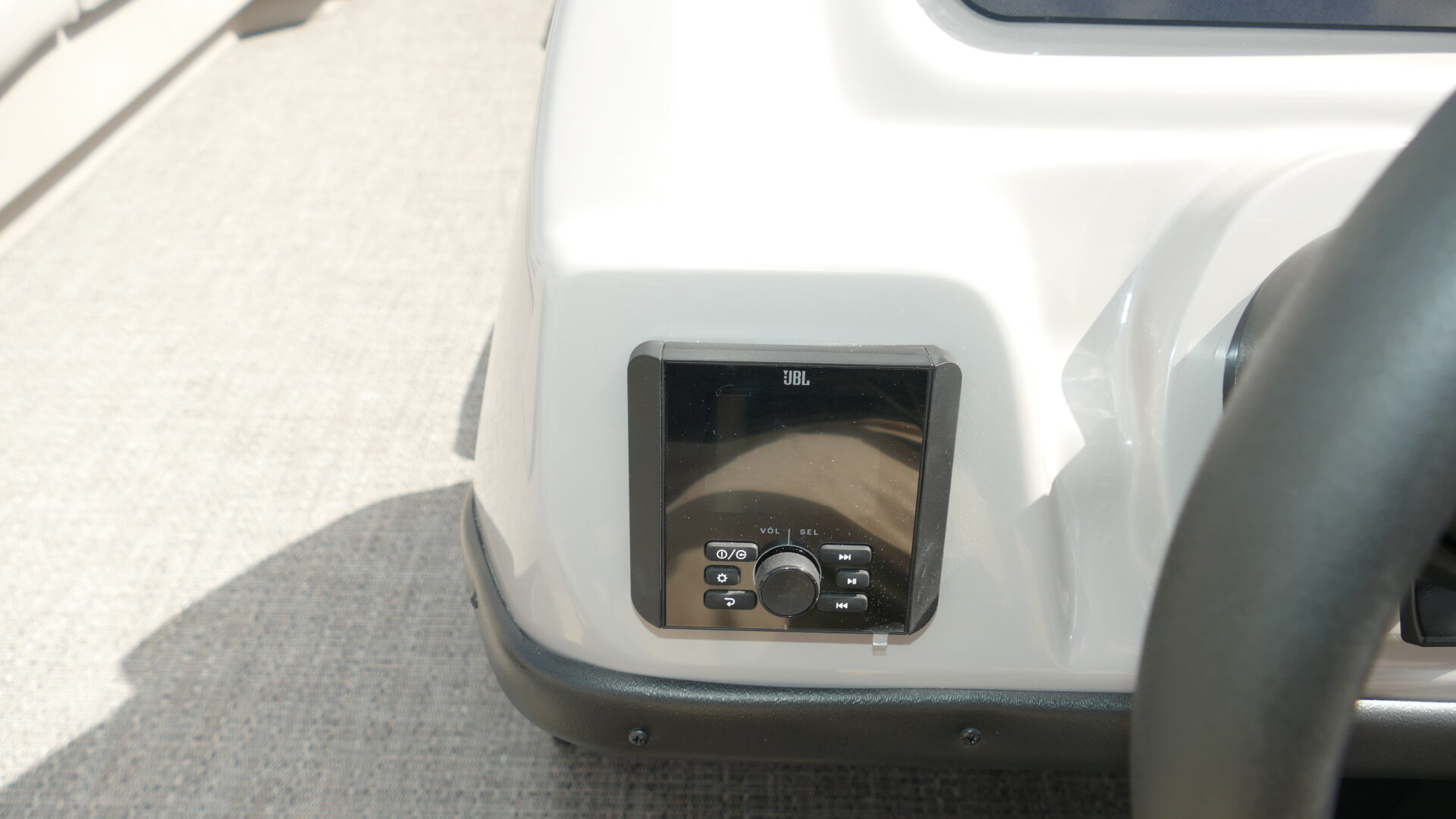 2025 Barletta Boats Aria A24QC - Image 15