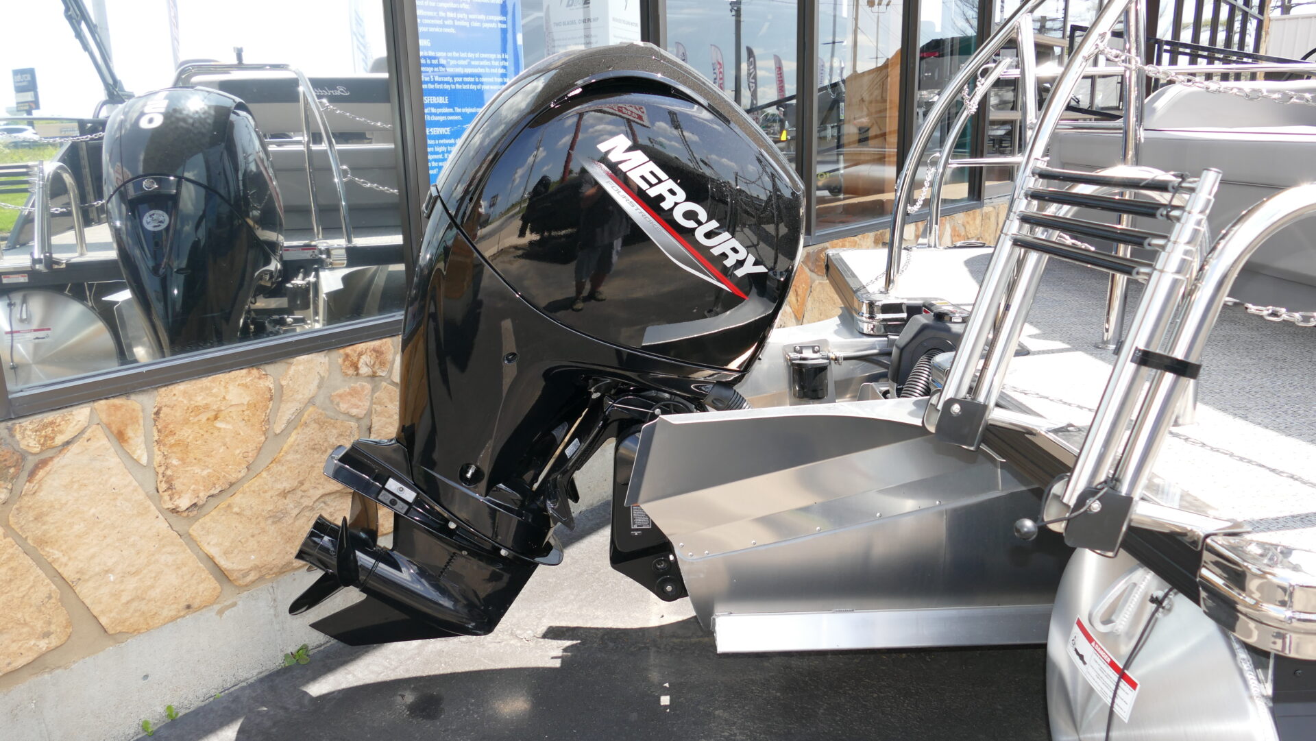 2025 Barletta Boats Aria A22UC - Image 8