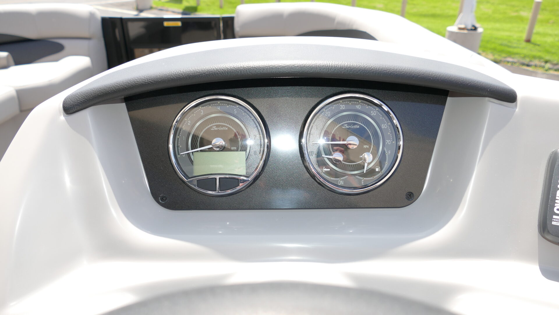 2025 Barletta Boats Aria A22UC - Image 13