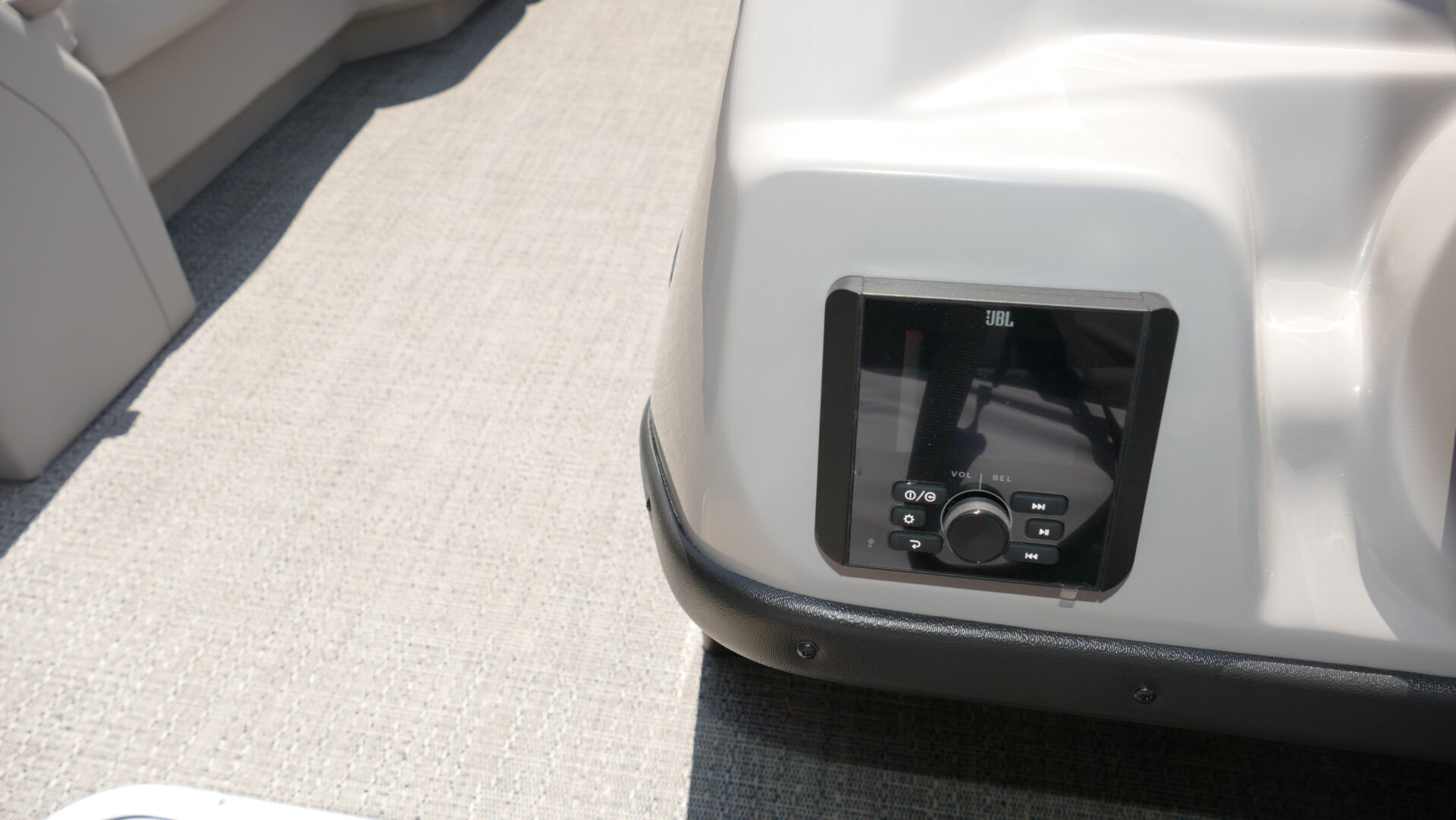 2025 Barletta Boats Aria A22UC - Image 14