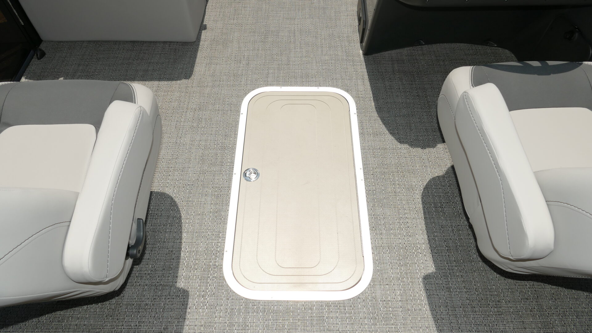 2025 Barletta Boats Aria A22UC - Image 30