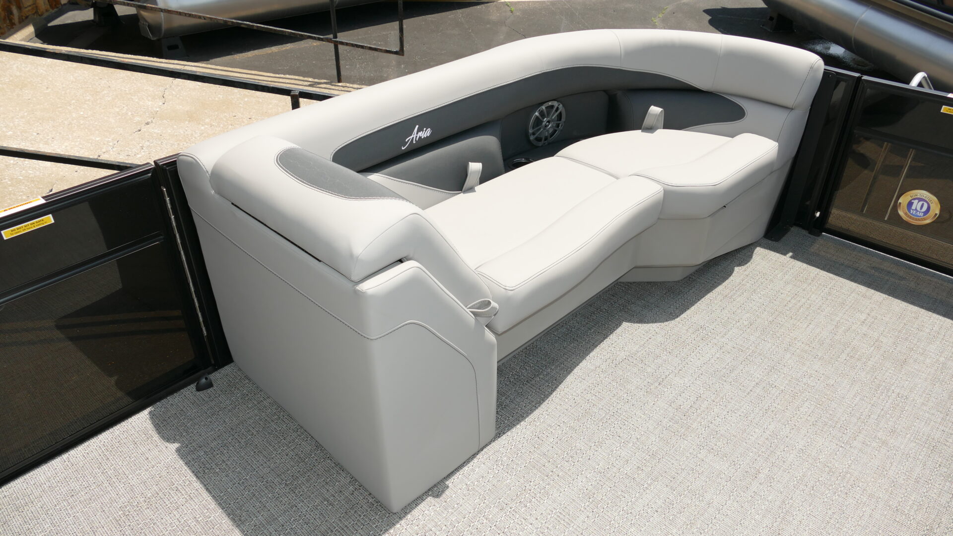 2025 Barletta Boats Aria A22UC - Image 33