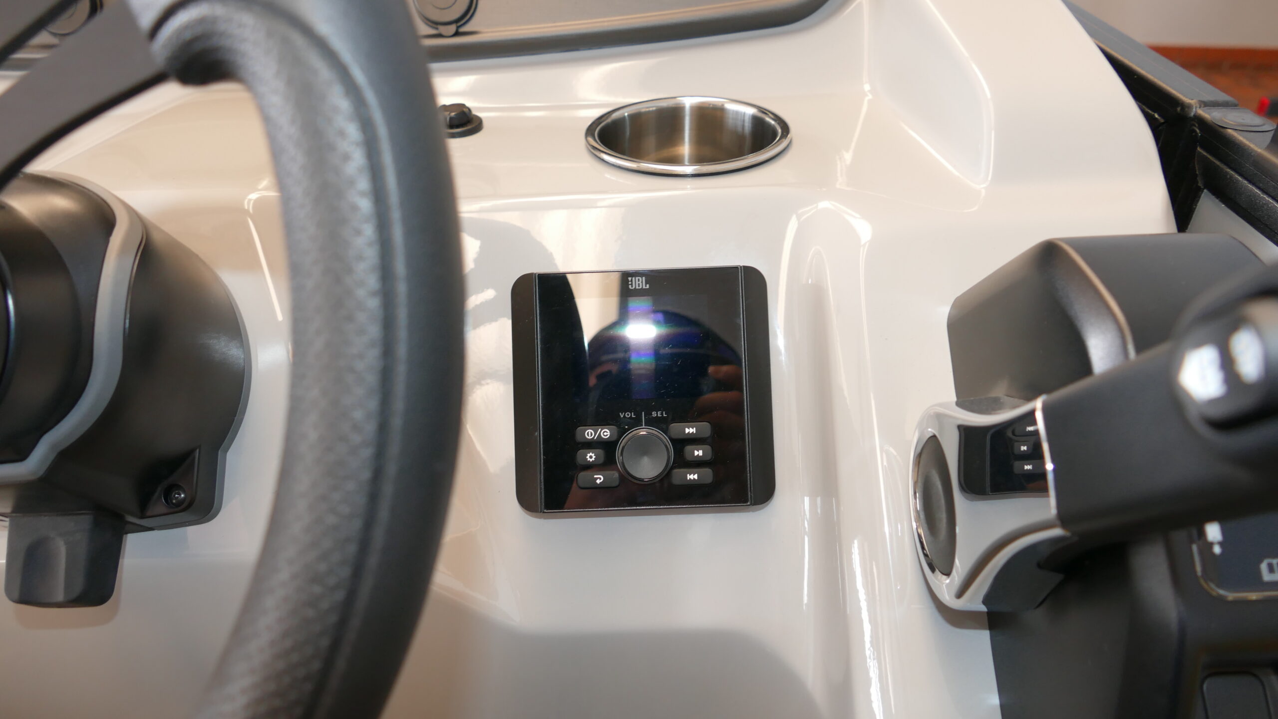 2026 Bentley Pontoons Bolt 203 - Image 11
