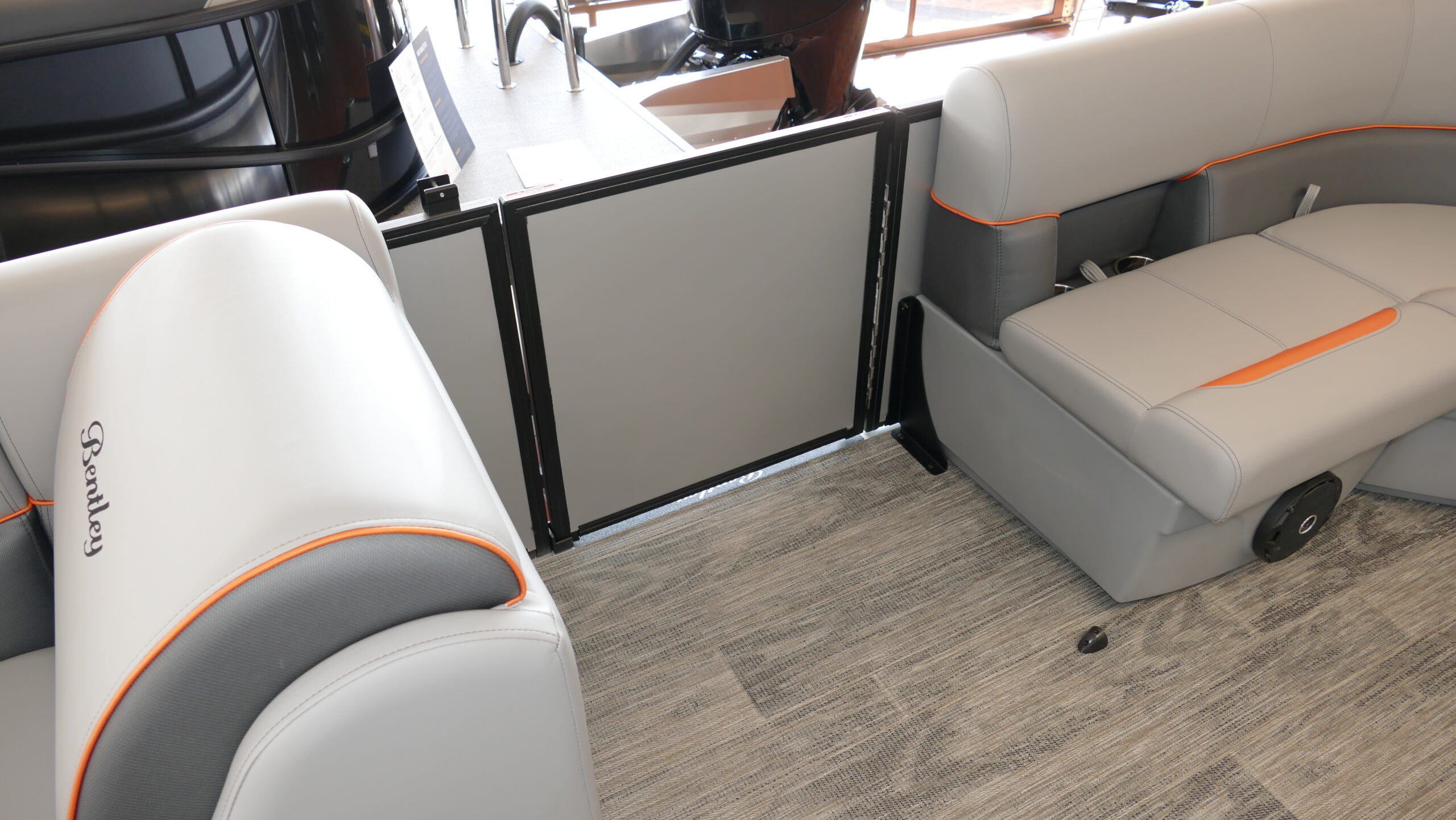 2026 Bentley Pontoons Bolt 203 - Image 21