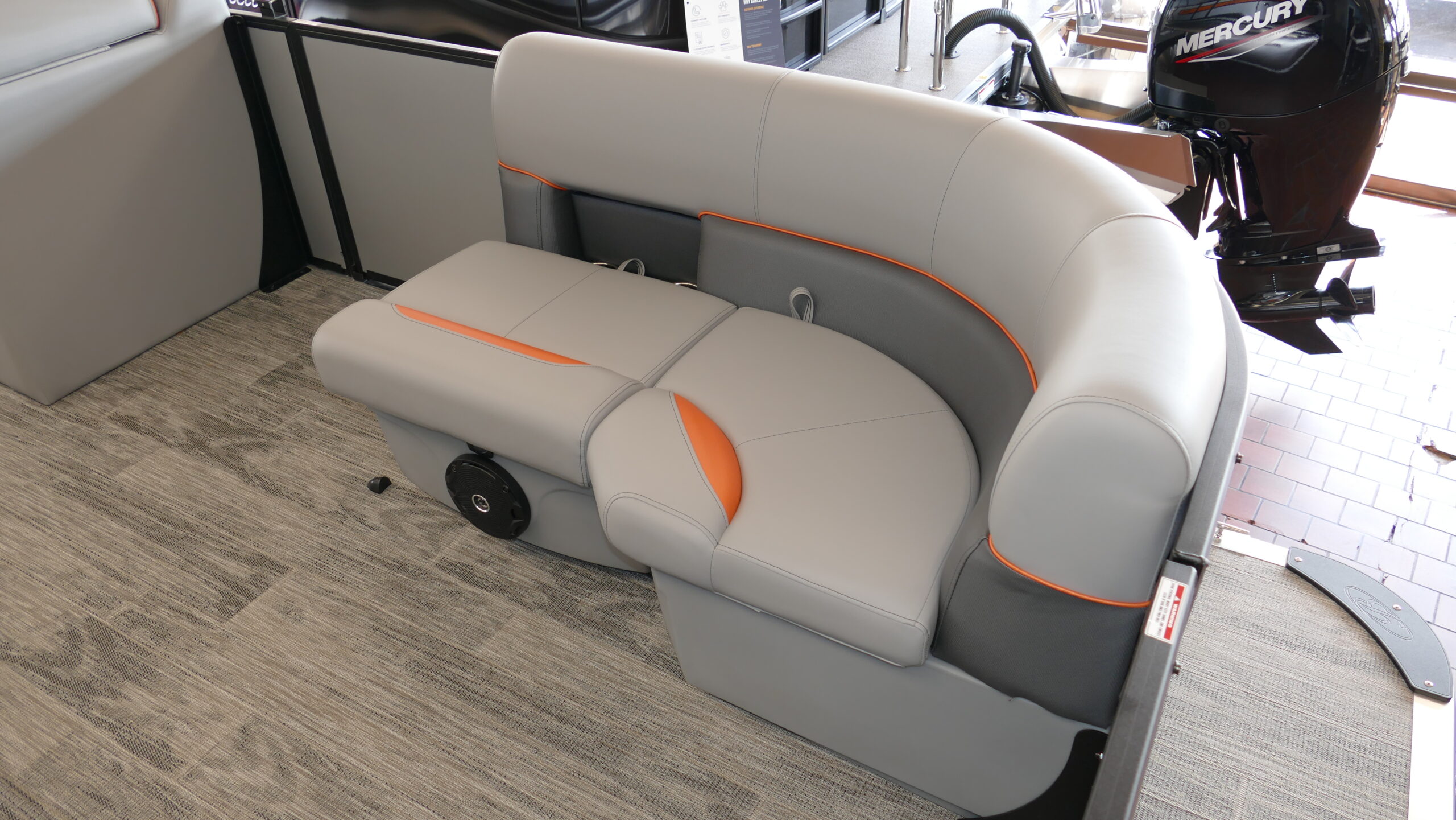 2026 Bentley Pontoons Bolt 203 - Image 23