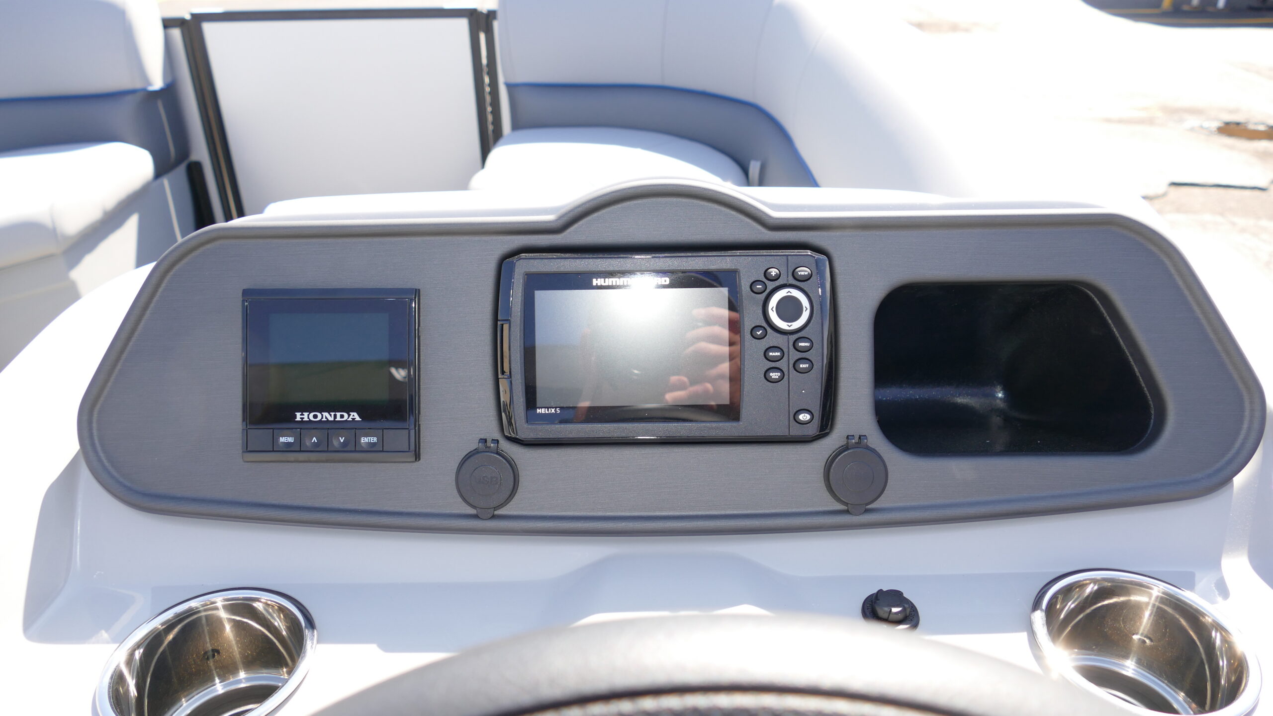 2026 Bentley Pontoons Bolt 203 - Image 13