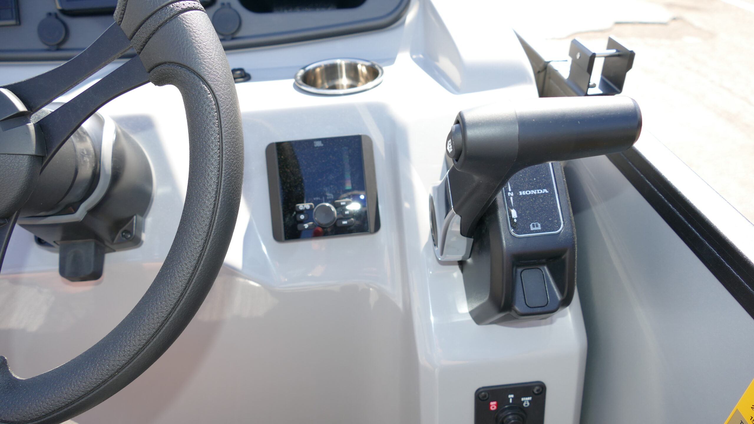 2026 Bentley Pontoons Bolt 203 - Image 15