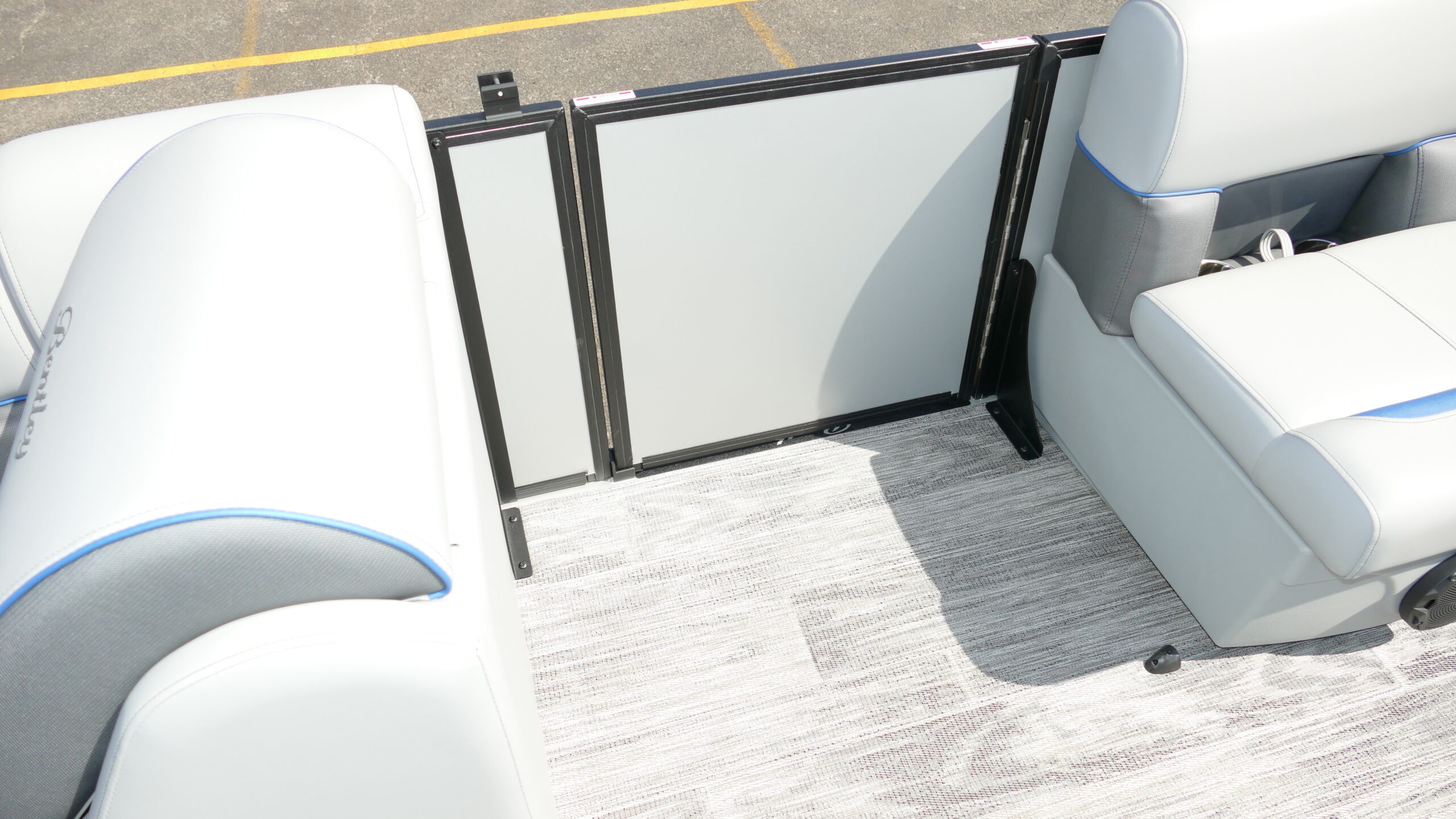 2026 Bentley Pontoons Bolt 203 - Image 26