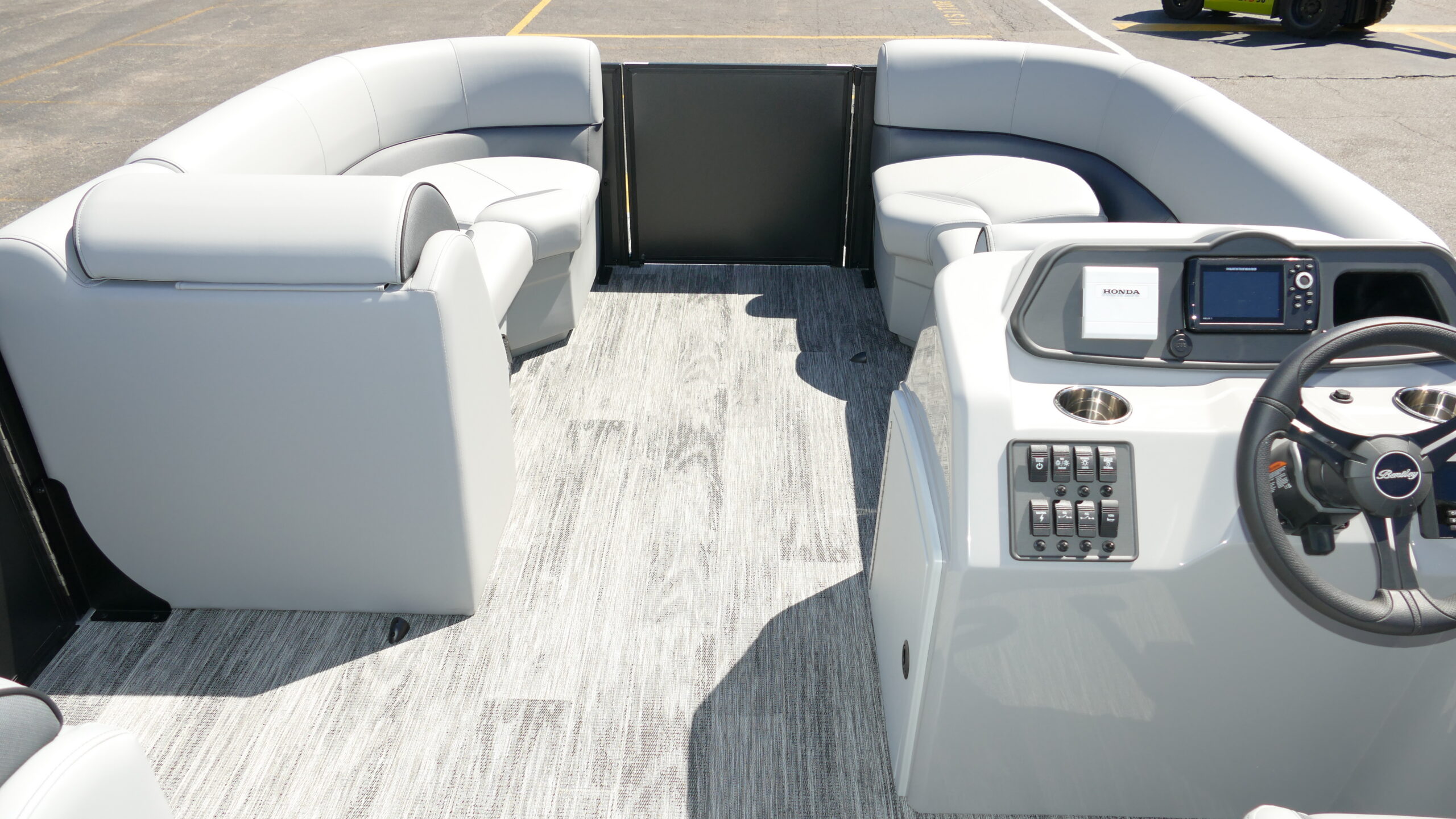 2026 Bentley Pontoons Bolt 223 - Image 27